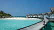 Hotel Reethi Beach Resort, Malediven, Fonimagoodhoo, Bild 18