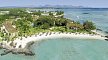 Hotel Canonnier Beachcomber Golf Resort & Spa, Mauritius, Pointe aux Cannoniers, Bild 1
