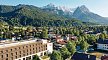 Hotel aja Garmisch-Partenkirchen, Deutschland, Bayern, Garmisch-Partenkirchen, Bild 1