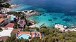 Grand Hotel Smeraldo Beach, Italien, Sardinien, Baja Sardinia, Bild 4