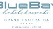 Hotel BlueBay Grand Esmeralda, Mexiko, Riviera Maya, Playa del Carmen, Bild 15
