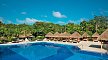 Hotel Dreams Sapphire Riviera Cancun, Mexiko, Riviera Maya, Puerto Morelos, Bild 13