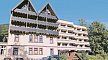 Hotel Bergfrieden, Deutschland, Schwarzwald, Bad Wildbad, Bild 1