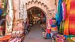 Rundreise Glanzvolle Königsstädte, Marokko, Marrakesch, Bild 7