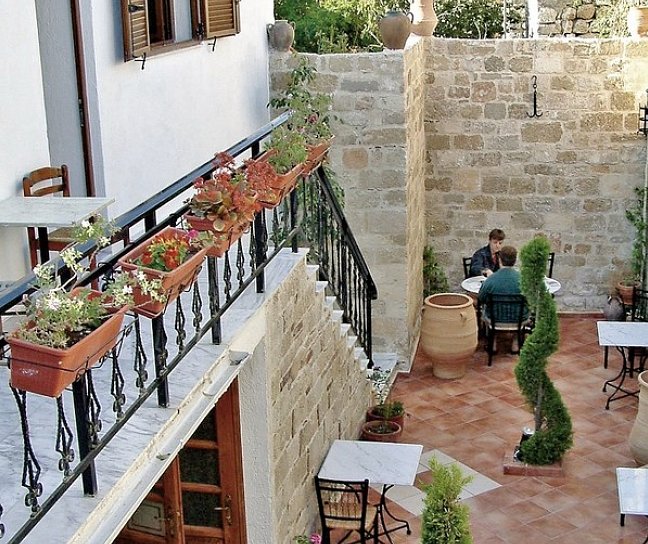Hotel Cava D' oro, Griechenland, Rhodos, Rhodos-Stadt, Bild 1
