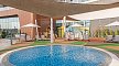 Hotel Hampton by Hilton Marjan Island, Vereinigte Arabische Emirate, Ras al Khaimah, Al Marjan Islands, Bild 11