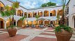 Hotel Hodelpa Nicolas de Ovando, Dominikanische Republik, Südküste, Santo Domingo, Bild 1