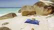 Hotel Hilton Seychelles Labriz Resort & Spa, Seychellen, Silhouette Island, Bild 43
