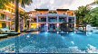 Hotel Le Duc de Praslin & Villas, Seychellen, Insel Praslin, Bild 2