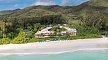 Hotel Acajou Beach Resort, Seychellen, Côte d'Or, Bild 1