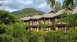 Hotel Acajou Beach Resort, Seychellen, Côte d'Or, Bild 5