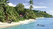Hotel DoubleTree by Hilton Seychelles – Allamanda Resort and Spa, Seychellen, Anse Forbans, Bild 13
