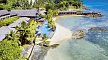 Hotel Fischermans Cove Resort, Seychellen, Bel Ombre, Bild 1