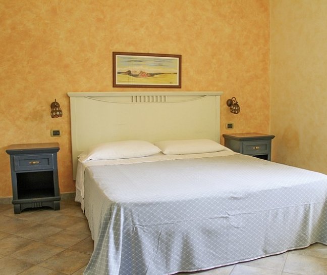 Hotel Borgo Donna-Canfora, Italien, Kalabrien, San Nicolò, Bild 1