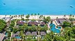 Hotel Peace Resort, Thailand, Koh Samui, Bophut Beach, Bild 2