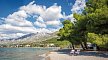 Hotel Camping Paklenica, Kroatien, Adriatische Küste, Starigrad, Bild 15
