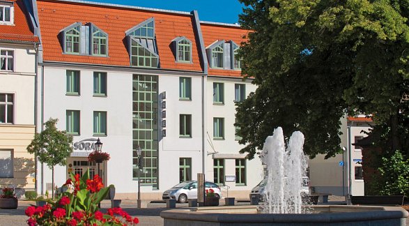 SORAT Hotel Brandenburg, Deutschland, Brandenburg, Brandenburg an der Havel, Bild 1