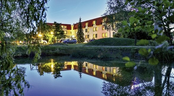 Best Western Hotel Spreewald, Deutschland, Brandenburg, Lübbenau/Spreewald, Bild 1