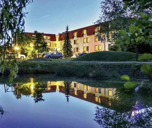 Best Western Hotel Spreewald, Deutschland, Brandenburg, Lübbenau/Spreewald, Bild 1