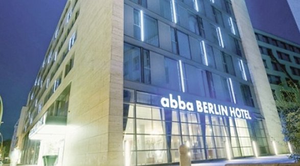 abba Berlin Hotel, Deutschland, Berlin, Bild 1