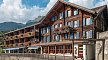 Hotel Jungfrau Lodge, Schweiz, Berner Oberland, Grindelwald, Bild 1
