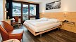 Hotel Jungfrau Lodge, Schweiz, Berner Oberland, Grindelwald, Bild 4