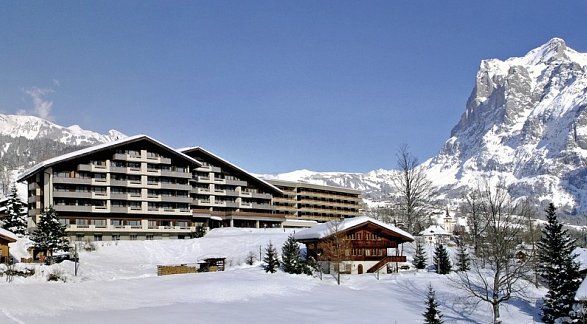 Sunstar Hotel Grindelwald, Schweiz, Berner Oberland, Grindelwald, Bild 1