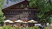 Hotel Relais & Châteaux Waldhotel Doldenhorn, Schweiz, Berner Oberland, Kandersteg, Bild 1