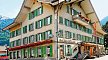 Hotel Bären, Schweiz, Berner Oberland, Wilderswil, Bild 1