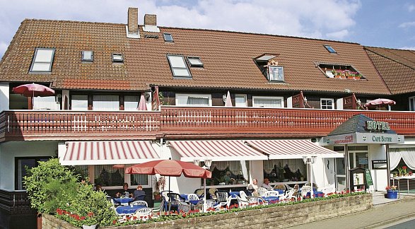 Hotel Bothe, Deutschland, Harz, Wolfshagen, Bild 1