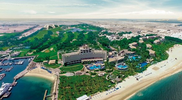 JA The Resort – JA Beach Hotel, Vereinigte Arabische Emirate, Dubai, Jebel Ali, Bild 1