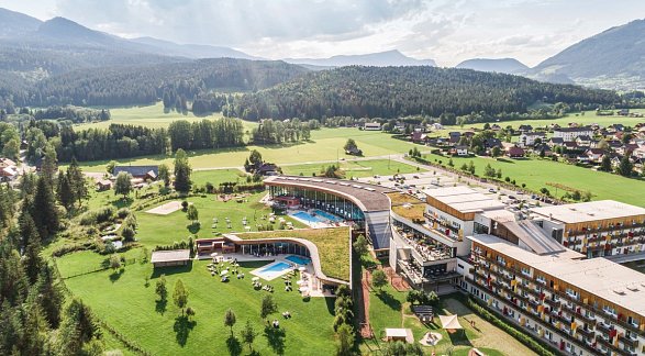 Hotel Aldiana Club Salzkammergut, Österreich, Steiermark, Bad Mitterndorf, Bild 1