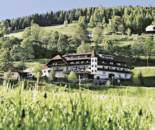 Hotel Stigenwirth & Pension Ingrid, Österreich, Steiermark, Krakauebene, Bild 1