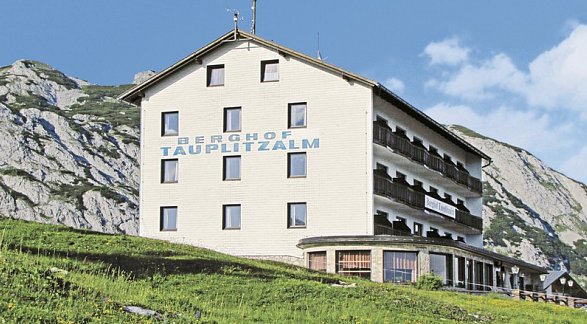 Hotel Berghof Tauplitzalm, Österreich, Steiermark, Tauplitz, Bild 1