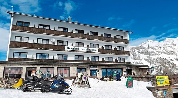 Hotel Berghof Tauplitzalm, Österreich, Steiermark, Tauplitz, Bild 1