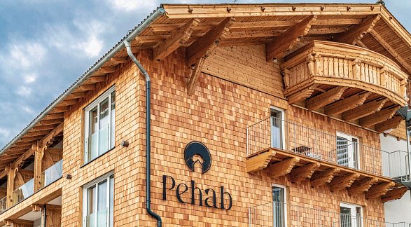 Hotel & Restaurant Pehab, Österreich, Steiermark, Ramsau am Dachstein, Bild 1