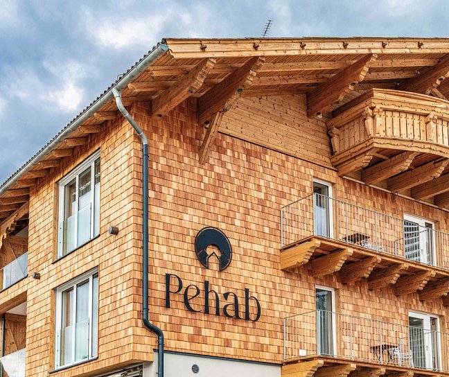 Hotel & Restaurant Pehab, Österreich, Steiermark, Ramsau am Dachstein, Bild 1