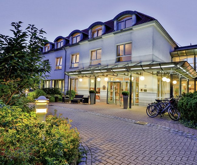 Best Western Hotel Heidehof, Deutschland, Lüneburger Heide, Hermannsburg, Bild 1