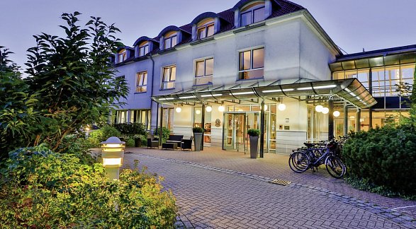 Best Western Hotel Heidehof, Deutschland, Lüneburger Heide, Hermannsburg, Bild 1