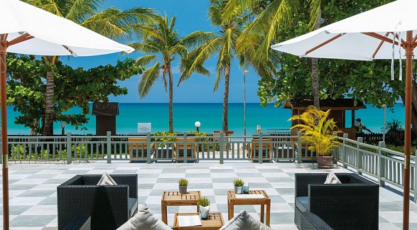 Hotel Sunprime Kamala Beach, Thailand, Phuket, Kamala Beach, Bild 1
