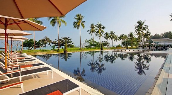 Kantary Beach Hotel - Villas & Suites Khao Lak, Thailand, Phuket, Pakarang Beach, Bild 1
