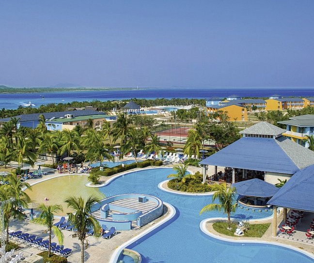 Hotel Aston Costa Verde, Kuba, Holguin, Playa Pesquero, Bild 1