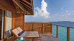 Hotel Vilamendhoo Island Resort & Spa, Malediven, Süd Ari Atoll, Bild 15