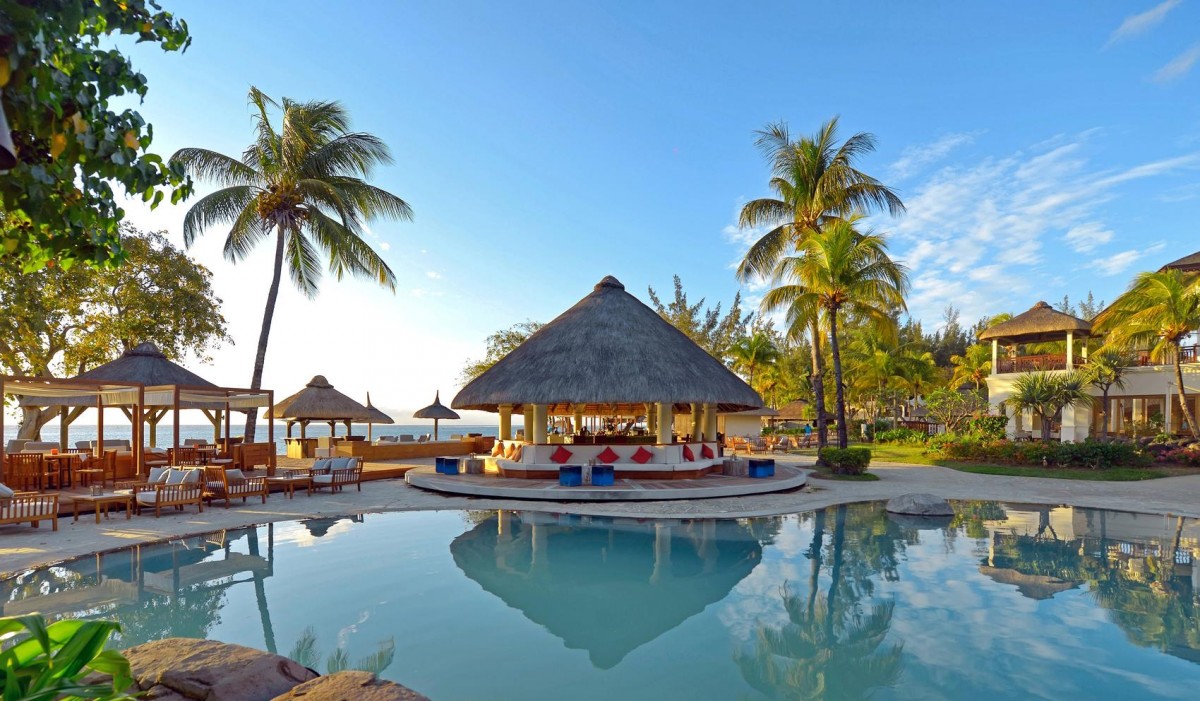 hilton resort mauritius