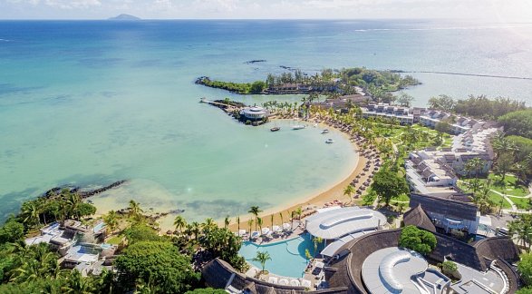 Hotel LUX* Grand Gaube Resort & Villas, Mauritius, Mauritius, Grand Gaube, Bild 1