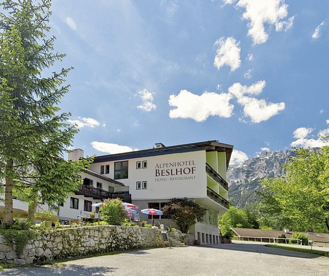 Hotel Alpenhotel Beslhof, Deutschland, Bayern, Ramsau b. Berchtesgaden, Bild 1