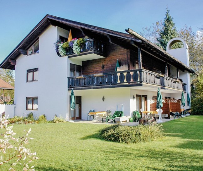 Hotel Florianshof, Deutschland, Bayern, Garmisch-Partenkirchen, Bild 1
