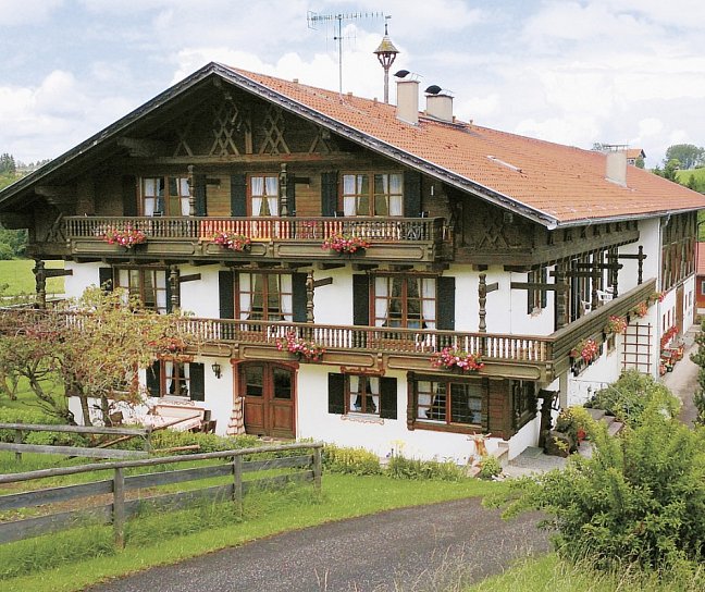 Hotel Gästehaus Kohlerhof, Deutschland, Bayern, Bad Kohlgrub, Bild 1