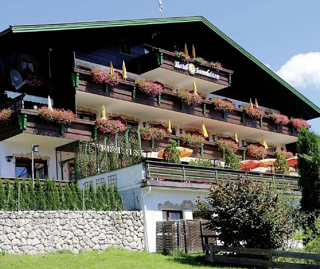DEVA Hotel Sonnleiten, Deutschland, Bayern, Reit Im Winkl, Bild 1