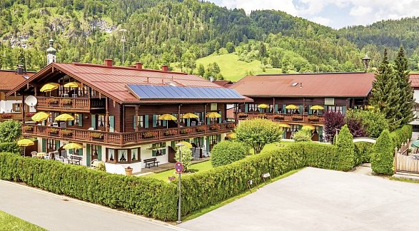 Hotel Sonnhof Reit im Winkl, Deutschland, Bayern, Reit im Winkl, Bild 1